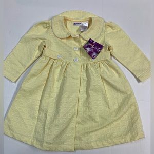 Blueberi Boulevard toddler girls 3T dress